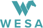 Wesa Logo